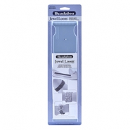 Beadalon Jewel Loom&reg; by Julianna C. Avelar Bleu