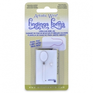 Outils Artistic Wire Gabarit boucle d'oreilles French Open .