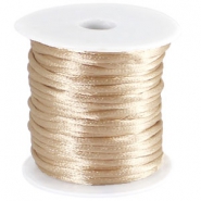 Fils et cordons Cordon satin