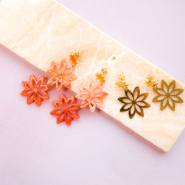 Nouveau Découvrez ici tous les pendentifs en résine