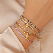 Nouveau Découvrez ici tous les fils macaramé