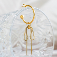 Nouveau Découvrez ici notre collection de Bijoux en acier Inox