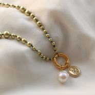 Specials Découvrez ici toute la gamme de perles en verre cirées