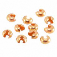 Apprêts Cache perle à écraser