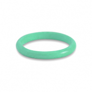 Bagues Polaris Galastil 18mm Vert Arlington