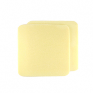 Beadsmith tapis &agrave; perles 20x20cm Beige