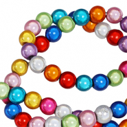 Perles Miracle 3D Multicolore