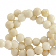 Pierres naturelles Calcite et Marbre 8mm Beige