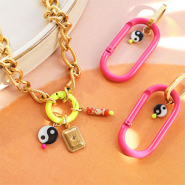 Nouveau Regardez toute la collection d’apprêts colorés