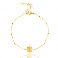 Bijoux en acier Inox Acier Polaris (Inox)