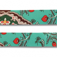 Bandana mandalas Multicoloure