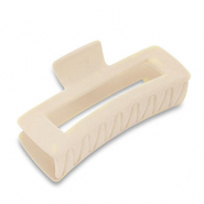 Accessoires pour cheveux pince &agrave; cheveux Blanc cass&eacute;