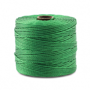 Fil Nylon S-Lon 0.5mm Vert