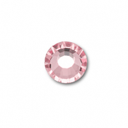 Preciosa SS20 flatback Light rose