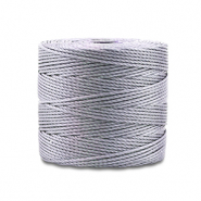 Fil Nylon S-Lon 0.5mm Lavande clair