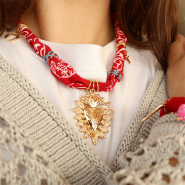 Nouveau Regardez toute la collection de Bandana