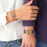 Sets d'inspiration Bracelets en cuir DQ pour homme et femme