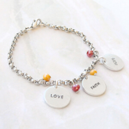 Sets d'inspiration Laissez-vous inspirer par les bijoux ImpressArt