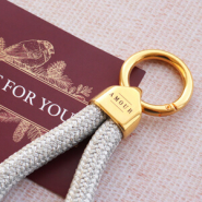 Sets d'inspiration Coffret cadeau 6 : Porte-clés Mix & Match DQ