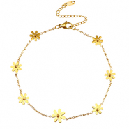 Grossiste Bijoux Chaînes de cheville