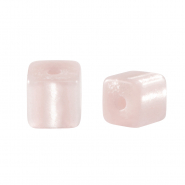 Perles Polaris Elements Perles Polaris Elements disque Heishi carré et cube