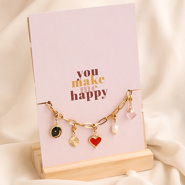 Sets d'inspiration Laissez-vous inspirer pour créer la plus belle collection de la Saint-Valentin 