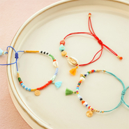 Sets d'inspiration Soyez créatifs avec les pompons aux couleurs de l'été !