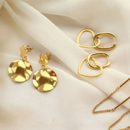 Sets d'inspiration Les premiers pas avec les articles en acier inoxydable