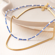 Sets d'inspiration Bijoux tendance avec des perles de rocailles bugle