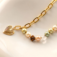 Sets d'inspiration Inspiration avec des perles en verre tendance