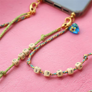 Nouveau Oui ! Nouvelle collection de cordons tressés