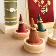 Nouveau Nouveautés ! Divers présentoirs à bijoux 