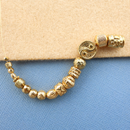 Sets d'inspiration Créez des bijoux uniques avec notre collection de perles en acier inoxydable