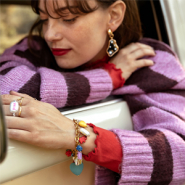 Sets d'inspiration Découvrez les inspirations bijoux pour l'automne