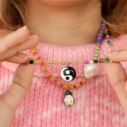 Nouveau Série incontournable de perles en verre