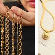 Le look que nous adorons Créez des designs uniques avec les incontournables de 2024