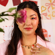 Sets d'inspiration L'amour est dans l'air... et dans vos bijoux ! 