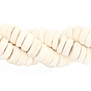 Perles / breloques Perles naturelles / en Coco