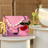 Sets d'inspiration Mix&match des pendentifs pour des sacs tendance