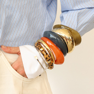 Sets d'inspiration Comment créer votre propre compilation de bracelets ?