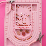 Nouveau Nouvelles séries de mélanges à découvrir