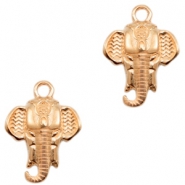 Sets d'inspiration Découvrez aussi les breloques en métal DQ doré rose