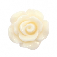 Perles / breloques Perles roses