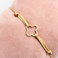 Bijoux à faire soi-même : Confection de nœuds coulissants pour bijoux avec du cordon ♡ DIY