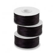 Fils Beadalon (divers) Fil Beadalon Nymo