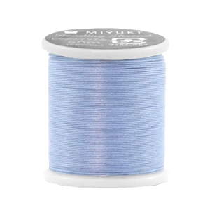 Fil Miyuki Beading thread Bleu ciel