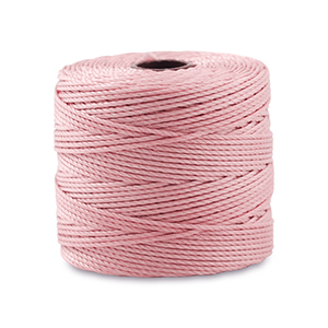 Fil Nylon S-Lon 0.5mm Rose vintage
