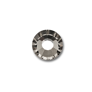 Preciosa SS20 flatback Crystal nightfall