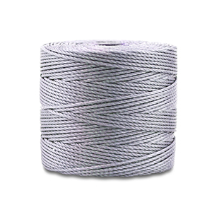 Fil Nylon S-Lon 0.5mm Lavande clair