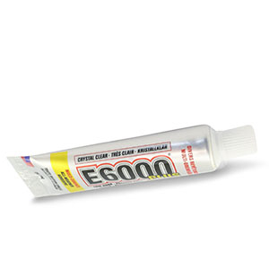 E6000+ colle universelle n.a.